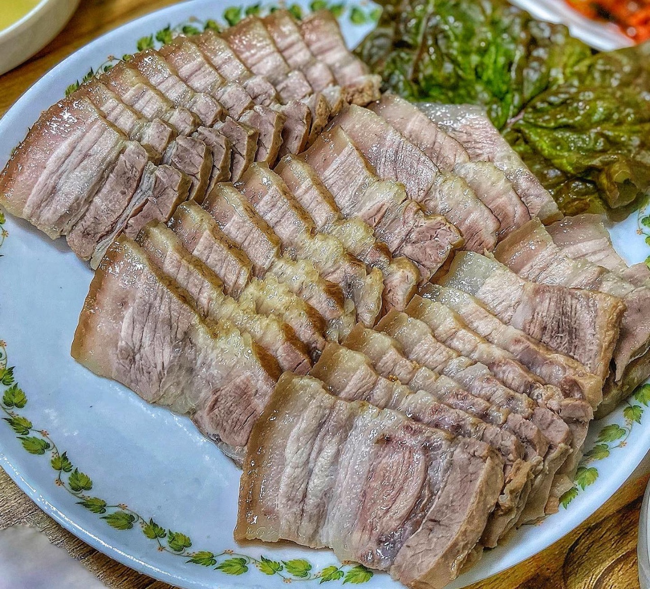 부흥식당 매장 이미지