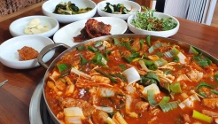 쌈지촌 매장 이미지