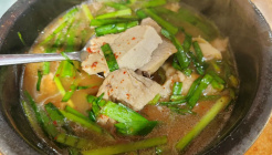 제일식당 매장 이미지