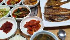 쌍둥이네식당 매장 이미지