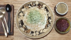 옹기찻집 매장 이미지