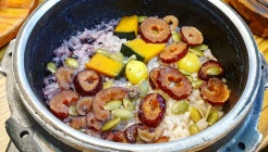 맹돌이생선구이쌈밥전문점 매장 이미지