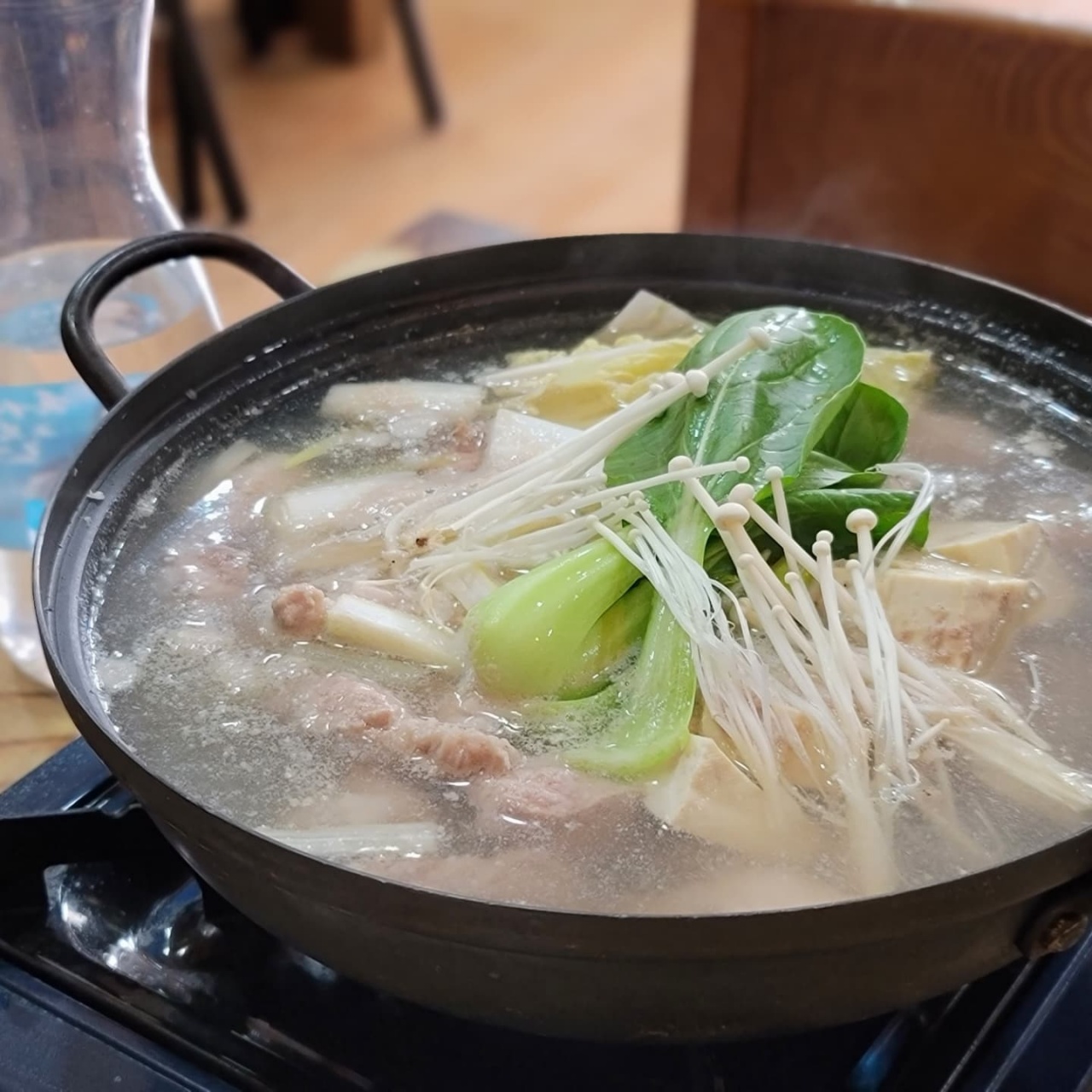 용흥궁식당 매장 이미지