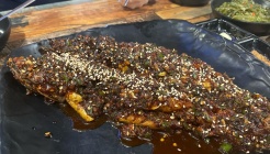 대복식당 매장 이미지