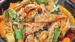 산지해장국 매장 이미지