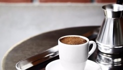 샌드커피 논탄토 신촌 매장 이미지