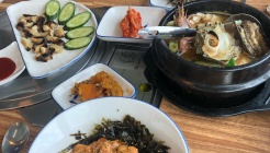 가파도식탁 매장 이미지