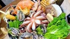 서귀포토속촌 매장 이미지