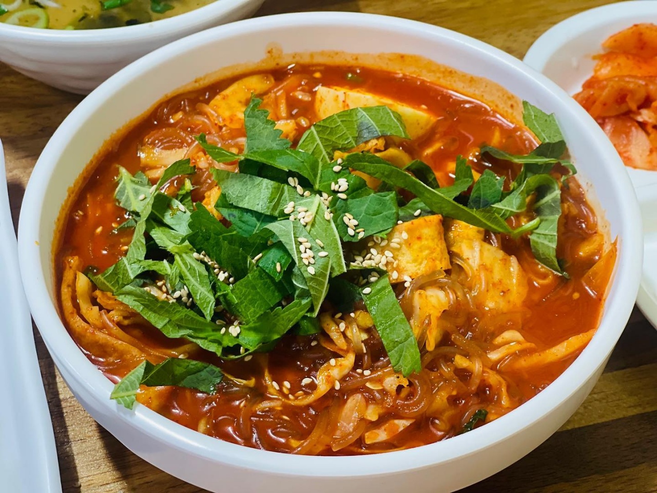 쫑아분식 매장 이미지