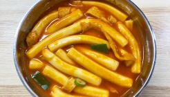 토이분식 매장 이미지