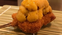 쿠시마사 매장 이미지