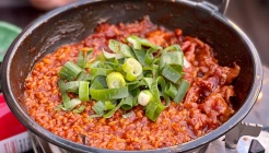 팔도실비집 매장 이미지