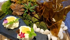 다이닝포레 매장 이미지