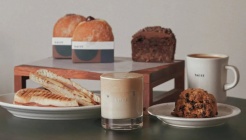 하프커피 매장 이미지