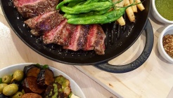 칙피스 신사점 매장 이미지