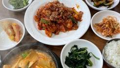 호계식당 매장 이미지