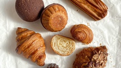 크레미엘 매장 이미지