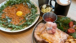 라라브레드 매장 이미지