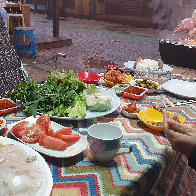 몽푸하우스 매장 이미지
