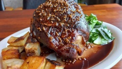 이에프쿠치나 매장 이미지