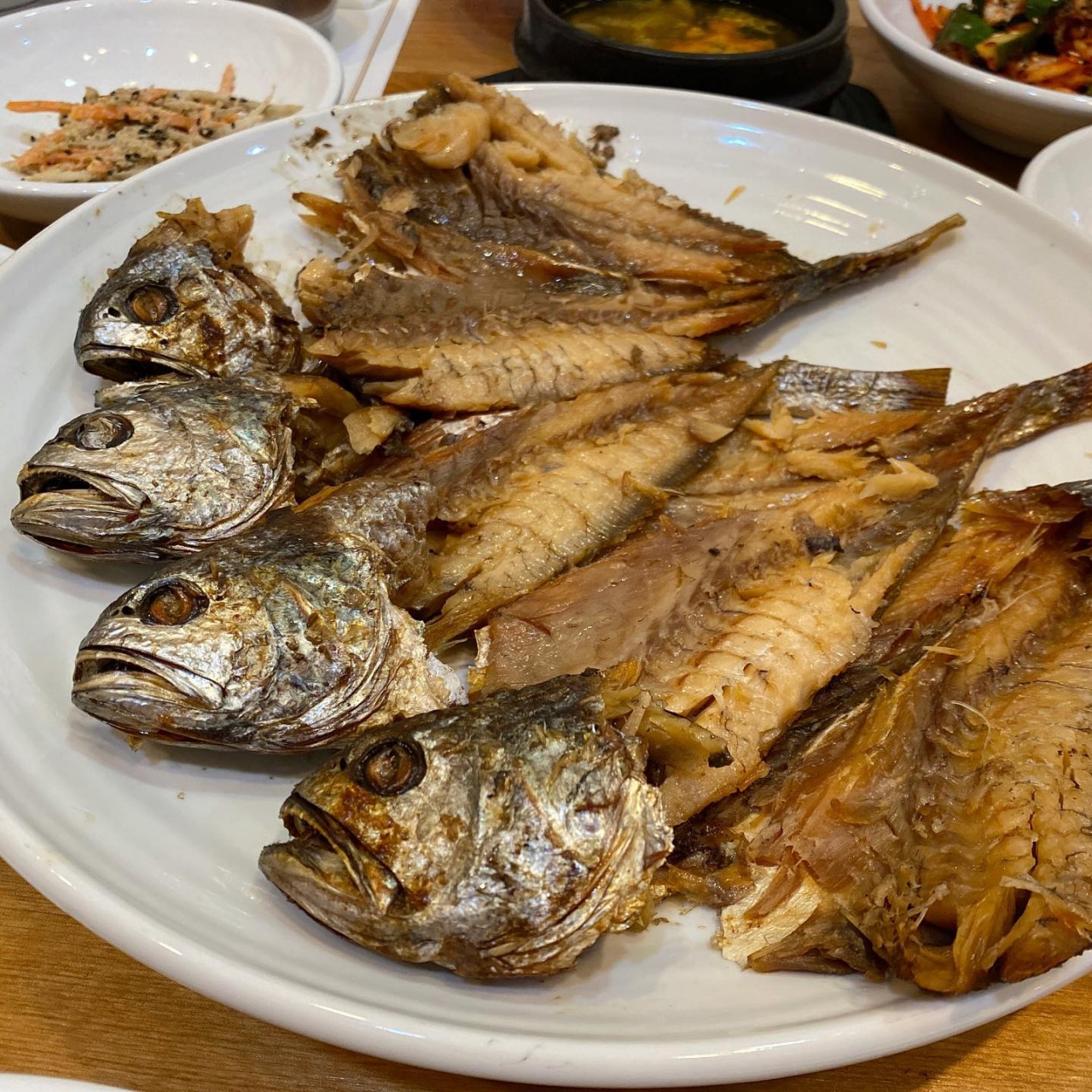수림정 매장 이미지