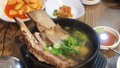 임단아갈비탕전문점 매장 이미지