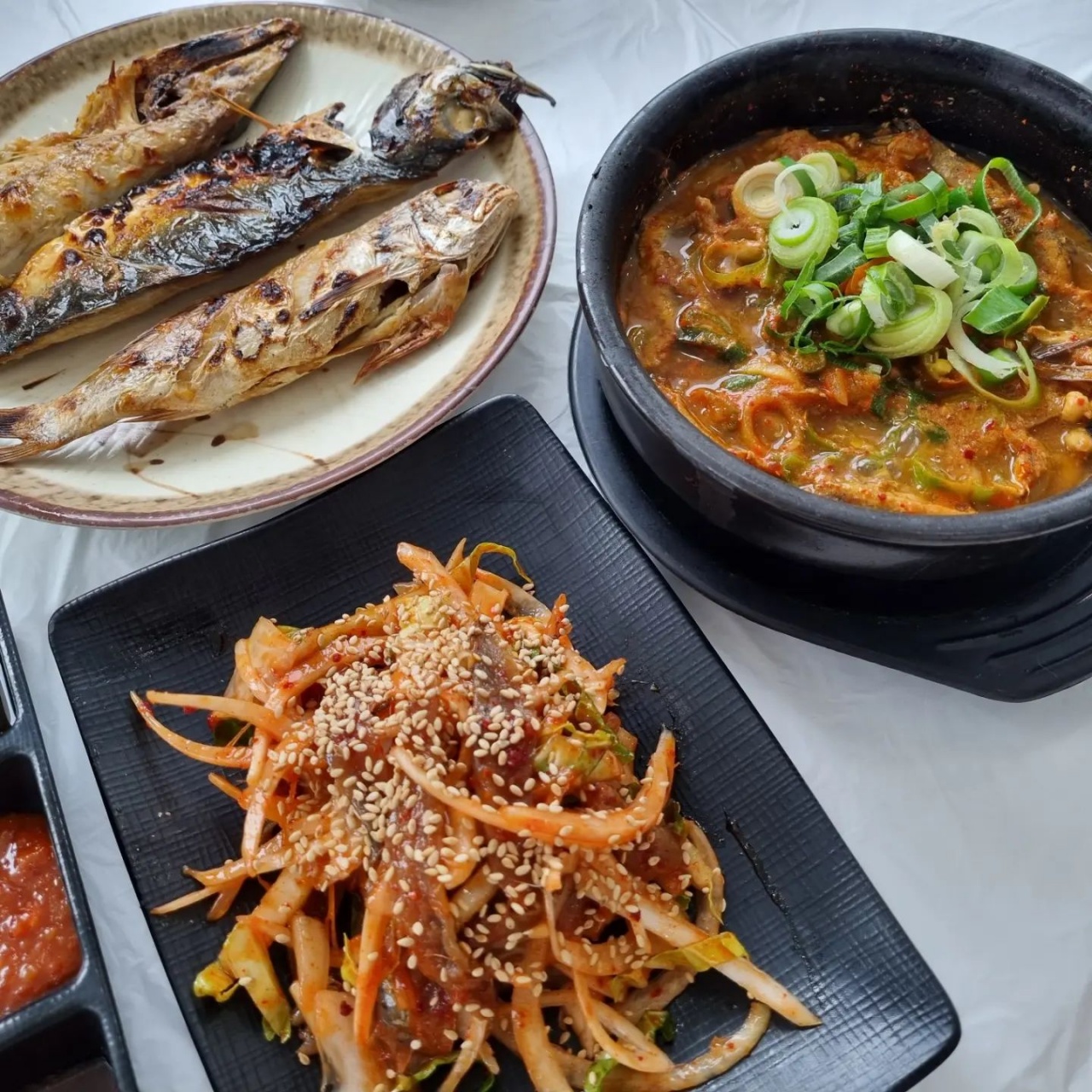 란이식당 매장 이미지