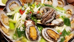 조돌해녀 매장 이미지