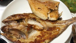 본전식당 매장 이미지