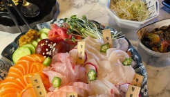 오롯 매장 이미지