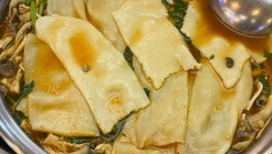 팔당샤브손칼국수 매장 이미지