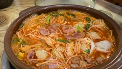 명성손만두 매장 이미지