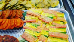 칠성튀김 매장 이미지