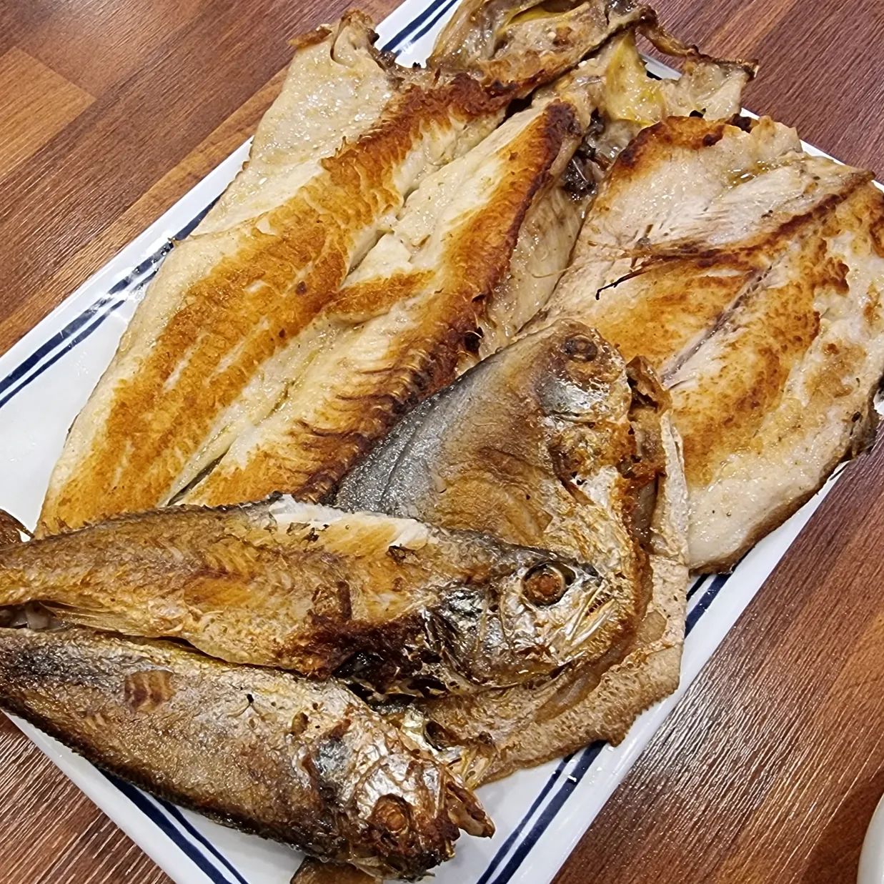 대청도자연산식당 매장 이미지
