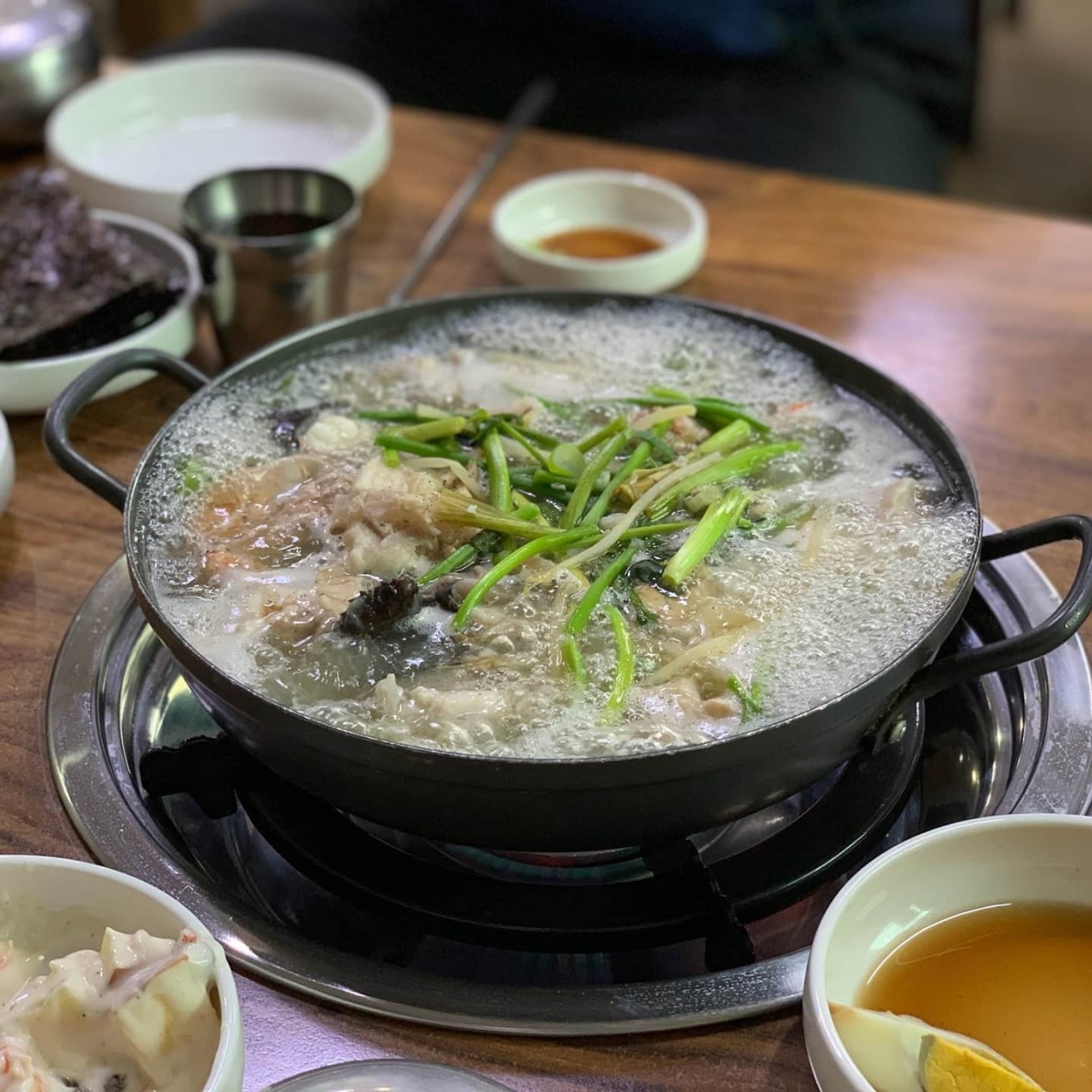 구룡포생아구 매장 이미지