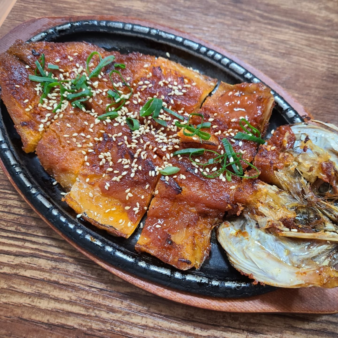 황태마을 매장 이미지
