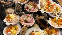 여인천하조개구이 매장 이미지