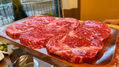 일등한우 매장 이미지