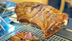 대흥양다리바베큐 매장 이미지