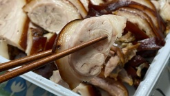 한양왕족발 매장 이미지