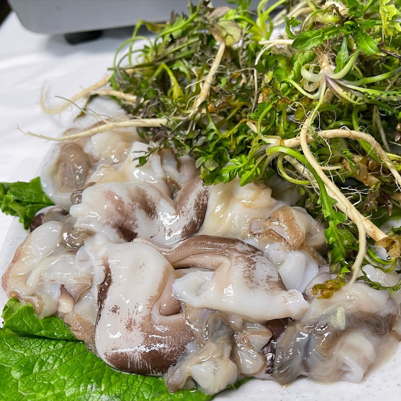 남당항맛집 세자매 매장 이미지