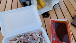 거시기수산 매장 이미지