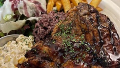 라라코스트 매장 이미지