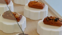 파티세리 아모니 매장 이미지