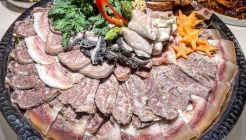 원기옥 매장 이미지