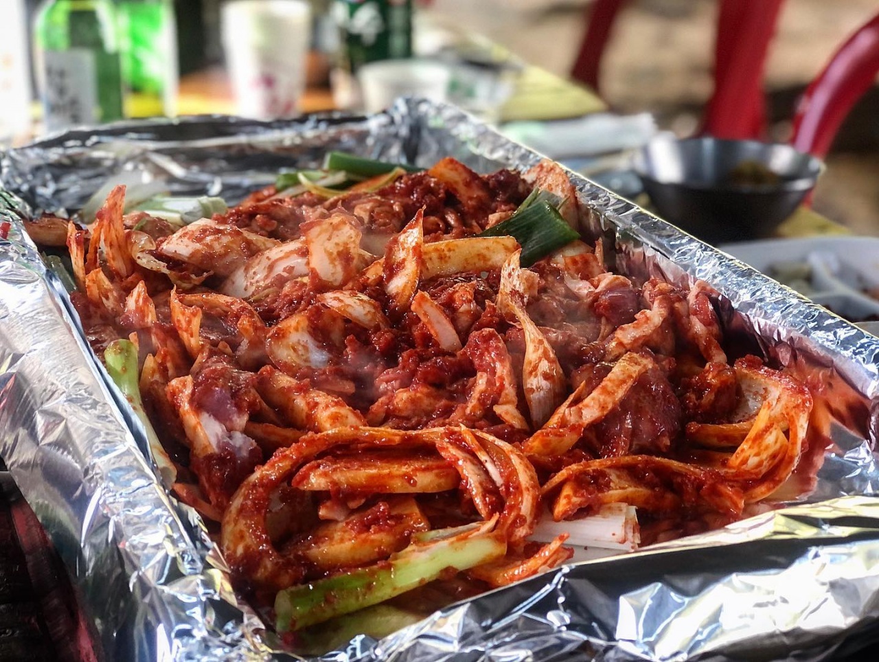 대공원 포도밭 매장 이미지