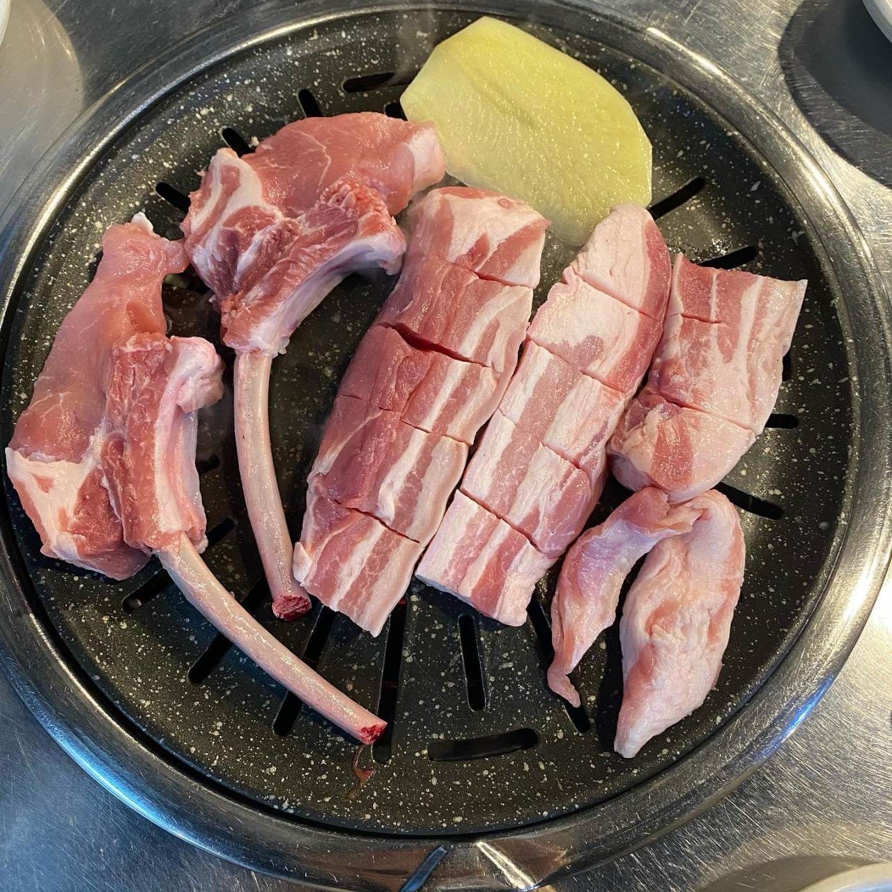 혜원 매장 이미지
