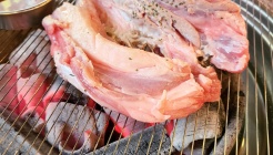 북문숯불갈비 매장 이미지