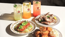 카츠만개 연남 매장 이미지