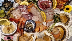 바다약방 매장 이미지